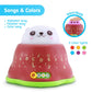 Best Learning Whack And Learn Mole - Educational Interactive Light-Up Toy For Infants Babies Toddlers For 6 Month And Up - First Baby Boy Or Baby Girl Birthday Gift