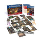 Games Workshop Dungeon Bowl The Game Of Subterranean Blood Bowl Mayhem