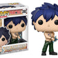 Funko Pop Vinyl Figure - Fairy Tail Gray Fullbuster - 3.75 inches - Collectible