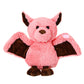 Cuddly 11 Inch Plush Bat Stuffed Animal Halloween Stuffed Animal Plush Toy Plush Animal Doll Bedtime Toys Birthday Xmas Furry Gi
