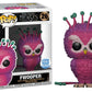 Fantastic Beasts - Fwooper Funo Pop Limited Edition Version 26