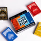 Bicycle 4 Playing Card Games In 1: Euchre, Hearts, Spades, And Solitaire (4 Card Game Pack)