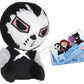 Funko Mopeez Captain America 3: Civil War - Crossbones Plush