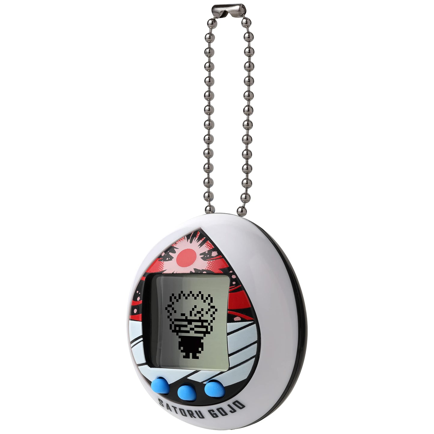 Tamagotchi Nano X Jujutsu Kaisen 0 - Gojo