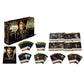 Hobbit Deck Building Game