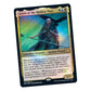 Magic: The Gathering Adventures In The Forgotten Realms Commander Deck – Dungeons Of Death (White-Blue-Black)