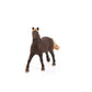 Schleich Farm World, Farm Animal Horse Toys For Kids And Toddlers, Mustang Stallion Toy Figurine, Ages 3+