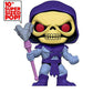Funko Pop! Animation: Masters Of The Universe - 10 Inch Skeletor Vinyl Figure