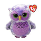 Ty Beanie Boos Owlivia The Owl (Regular Size - 6'')