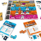 Ravensburger Universal Back To The Future Game Strategy Game For Ages 10 & Up