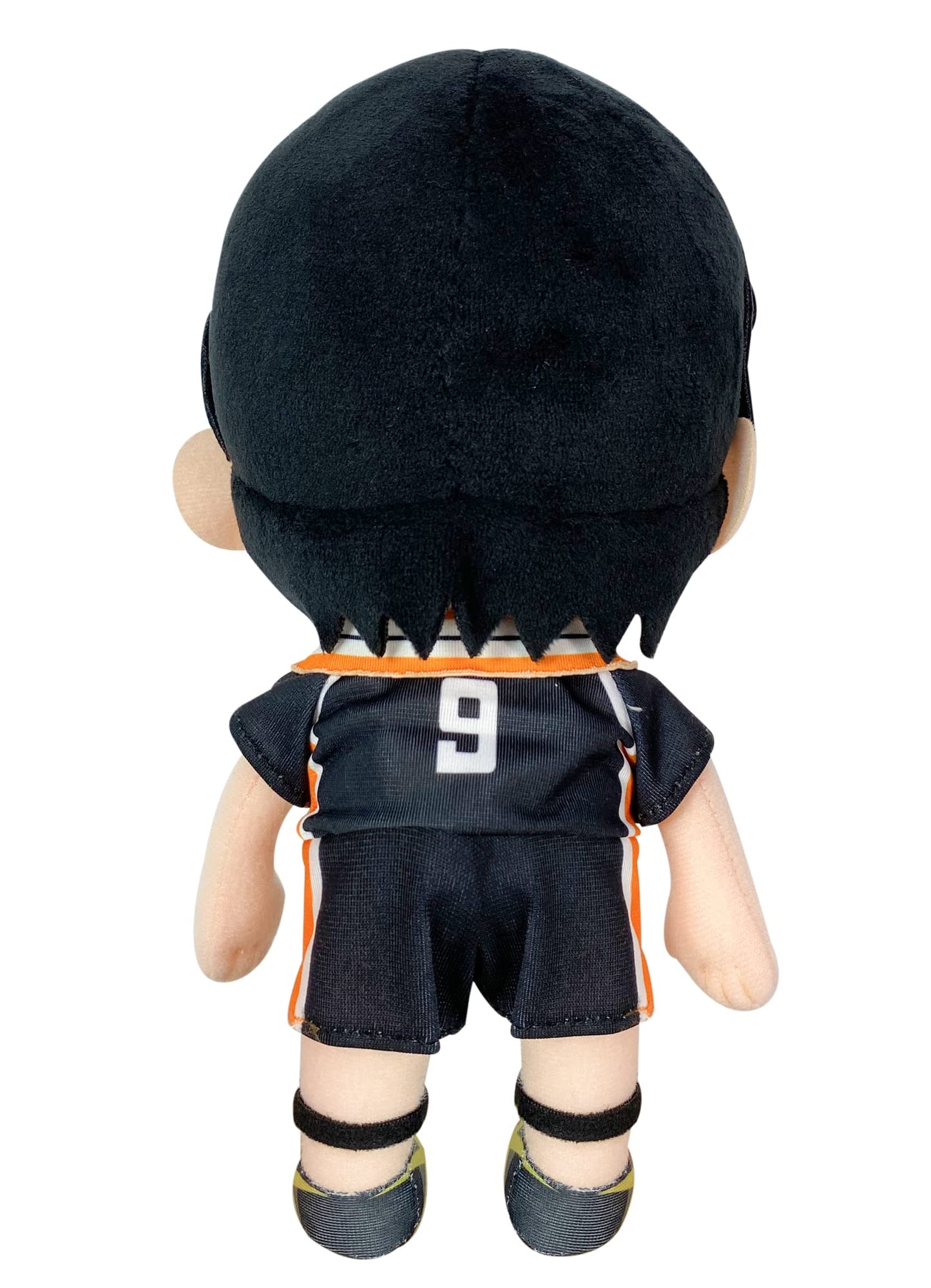 Ge Animation Great Eastern 52941 Haikyuu!! Kageyama Tobio Stuffed Plush, 9', Multi-Colored