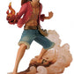 Banpresto One Piece Dxf Figure, Brotherhood Ii Set Of 3