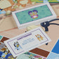 Bluey Monopoly Junior Board Game - Special Edition