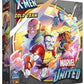 Cmon Marvel United X-Men Gold Team Expansion | Tabletop Miniatures Game | Strategy Game | Cooperative Game For Adults And Kids |