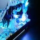 Briksmax Led Lighting Kit For Lego-76414 Expecto Patronum - Compatible With Lego Harry Potter Building Blocks Model- Not Include Lego Set