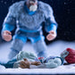 Super7 Ultimates! Thundercats Lion-O (Hook Mountain Ice) - 7' Thundercats Action Figure With Accessories Classic Cartoon Collectibles And Retro Toys