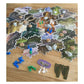Inis Board Game | Strategy Game Based On Celtic Mythology | Area Majority And Card Drafting Game For Adults And Teens | Ages 14+