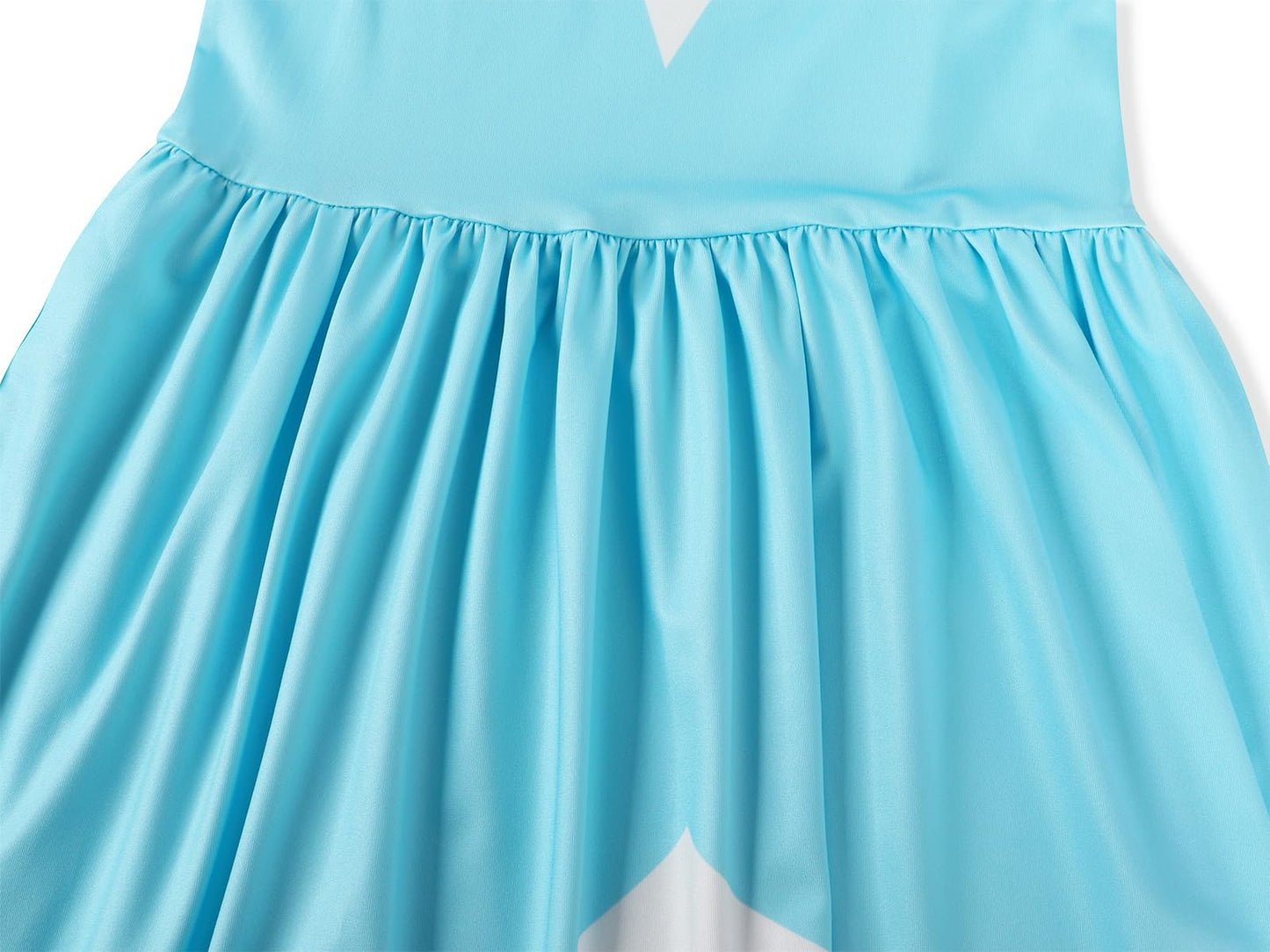 Marendyee Princess Costume Dress For Girls Halloween Cosplay Fancy Dresses Birthday Party