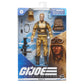 G.I. Joe Classified Series Dusty Action Figure 49 Collectible enhanced Toys with Multiple Accessories 6-Inch-Scale with Custom Package Art