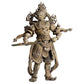 Kaiyodo Takeya Revoltech Action Figure: #004 Zochouten Wooden Version