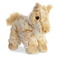 Aurora® Mini Flopsie™ Caramel Horse™ Stuffed Animal, Brown, 8 Inches, Polyester, Model 31789