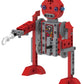 Thames & Kosmos Kids First Robot Factory: Wacky, Misfit, Rogue Robots Stem Experiment Kit | Hands-On Model Building For Young Engineers | Build 8 Motorized Robots | Play & Learn With Storybook Manual