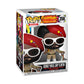 Funko Pop! Rocks: George Clinton - Parliament Funkadelic - Collectable Vinyl Figure - Gift Idea - Official Merchandise - For Kid
