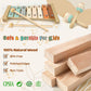 Toddler Musical Instruments-Musical Toys Wooden Montessori Toys For Toddlers 1-3 , Baby Musical Instruments With Modern Boho Xyl