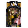 AEW Samoa Joe Unrivaled 18 Toy Wrestling Action Figure