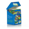SNAKE OIL Booster Shot Game Core-Level Expansion Pack - Cardboard, Ages 10+