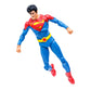 McFarlane Toys DC Multiverse Superman - Jonathan Kent Future State 7 Action Figure with Accessories