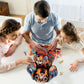 Wooden Puzzle For Adults - 200 Piece Irregular Animal Shaped Jigsaw Puzzle, Unique Creative Gift For Adults And Kids