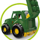 Little Frog Tractor