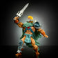 Masters of the Universe Mattel Origins Turtles of Grayskull Action Figure & Accessories  Stealth Ninja He-Man Collectible Toy with 16 Joints  TMNT & Motu Crossover