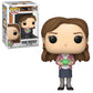 Funko Pop Tv: The Office - Pam With Teapot & Note,Multicolor,57398