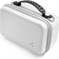 Gamegenic Deck Box: Card Shell White (250Ct), Various (Gg2033)
