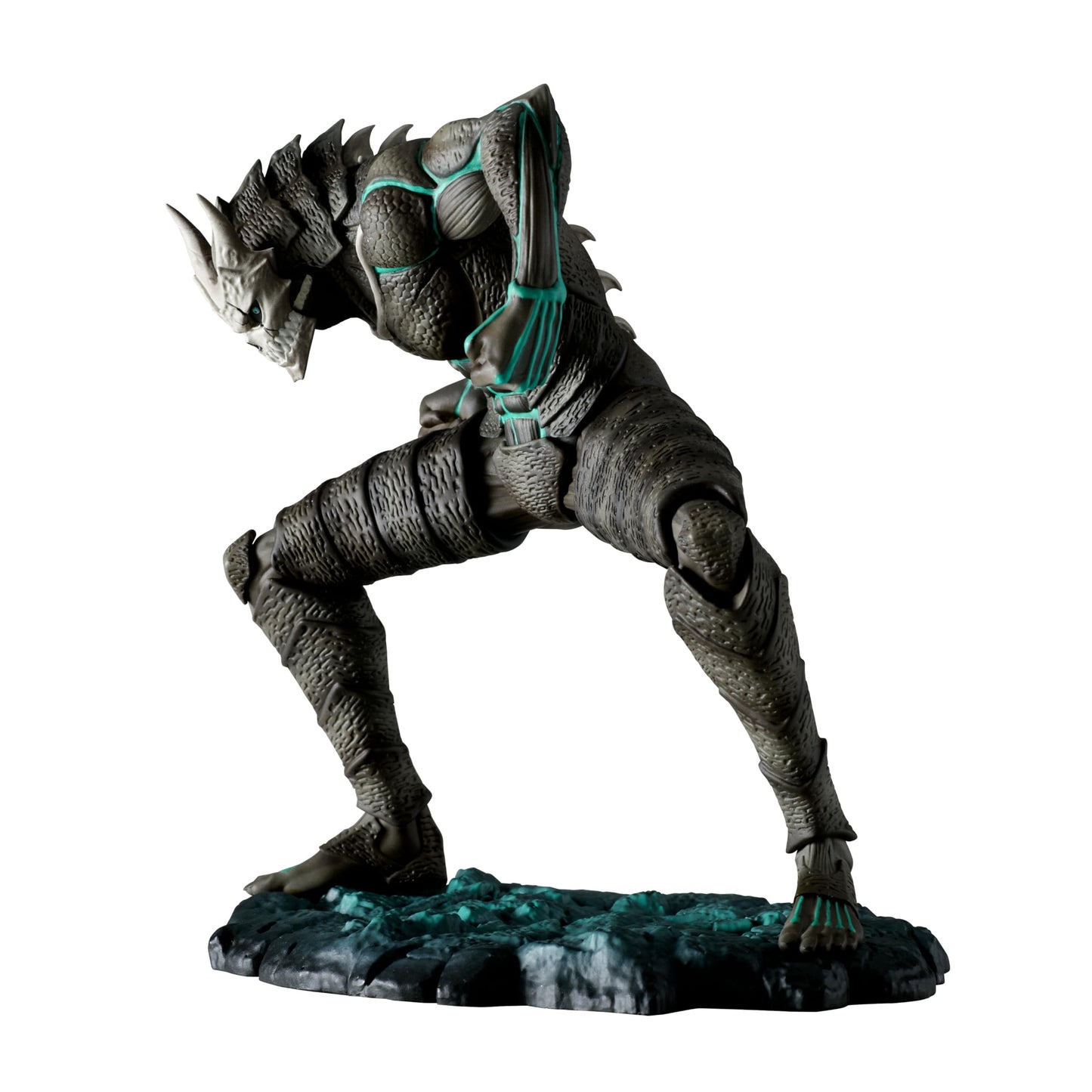 Banpresto - Kaiju No. 8 - Kaiju No. 8 [The Brush], Bandai Spirits Figure