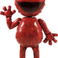 Anagram Mayflower Distributing Elmo AirWalker 54 Foil Balloon,Red,Supersize