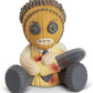 Handmade By Robots - The Texas Chainsaw Massacre - Leatherface #007