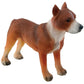 Ytc American Pitbull Terrier Dog - Collectible Figurine Statue Figure