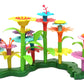 Axel Adventures Flower Garden Building Toy, Stem For 3 Year Old, Flower Building Toy Set, Build A Garden Stem Toy, Girl Toys Age 2-3 Years, Flower Garden Building Toys, Toddler Girl Toys Age 2-3 (46)