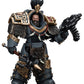 Joytoy Warhammer 40K 1/18 Action Figures, Space Wolves Varagyr Wolf Guard Squad Varagyr Thegn Perfect For Collectors & Decor, Id
