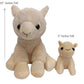 Dondor Lamb Stuffed Animal (Lamb)
