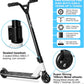 Pro Junior Stunt Scooter