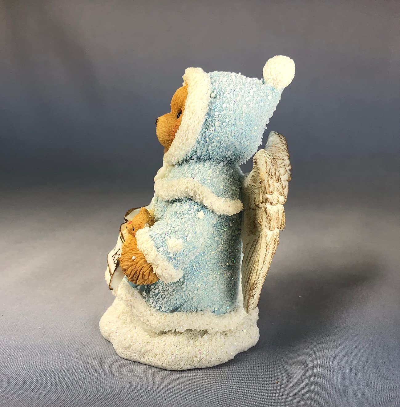 Cherished Teddies Grace 'Glory To The Newborn King' 175994