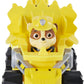 Paw Patrol Deluxe Rev Up Vehicle with Mystery Dinosaur Figure, 1 Count, Plastic, Model 6059987