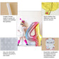 Smlpuame 40 Inch Number Balloon 0-9 Gold Large Number 28 Balloons,Digital Balloons For Birthday Party Celebration Decorations Su