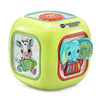 Vtech Baby Busy Learners Music Activity Cube, Green