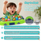 Whack Mole Game For Toddler, Toys For 3-12 Year Old Boys And Girls, Whack Mole Toys For Kid,Gifts For 3 4 5 6+ Year Old Boys, Interactive Educational Toys With Sound And Light, Pk Mode With 2 Hammers