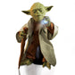 Star Wars Jedi Master Yoda Toy